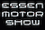Die Motorshow in Essen findet vom 26.11. bis 04.12.2011 statt