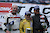 Das Siegerpodium mit Heinz-Bert Wolters, Edy Kamm und Gerd Beisel (Foto: Ralph Monschauer - motorsport-xl.de)