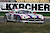 Platz drei in Rennen 1 für Christian Land im Mercedes-Benz SLS AMG GT3 (Foto: Martin Berrang)