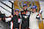 Das Siegerpodest mit Kofler, Aeberhard und Bender (Foto: Lukas Baust - motorsport-xl.de)