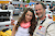 Carrie Schreiner mit Vater Frank (Foto: Ralph Monschauer - motorsport-xl.de)