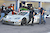 Jürgen Bender mit seiner Corvette GT3 auf Platz 1 der Tabelle (Foto: Ralph Monschauer)