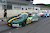Im Lotus Evora GT4 von Lechner Racing sicherte sich Fabian Lauda in beiden Sprintrennen über 30 Minuten jeweils Rang zwei in der Klasse bis 4.000 ccm - Foto: Drivestyle
