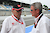 Gerd Hoffmann und Niko Müller: Die Organisatoren der DMV TCC (Foto: Ralph Monschauer - motorsport-xl.de)