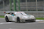 Bestzeit für Jürgen Bender in seiner Corvette (Foto: Ralph Monschauer - motorsport-xl.de)