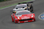 Klaus-Dieter Frers kam im Ferrari auf Platz sieben (Foto: Lukas Baust - motorsport-xl.de)