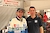 Lars Pergande (links) mit dem neuen Meister Markus Weege (Foto: Ralph Monschauer - motorsport-xl.de)