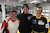 Frank Kunze, Rainer Noller und Thomas Langer - Foto: Ralph Monschauer - motorsport-xl.de