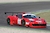 Tolle Leistung auf der Strecke und an der Box: Der Ferrari 458 GT3 von Black Pearl Racing mit Alexander Volz und Steve Parrow (Foto: Farid Wagner)