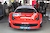 Dritter wurde Klaus Dieter Frers im Ferrari 458 GT3