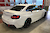 Der BMW M235i wird nun für die Saison vorbereitet