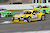 Auch 2016 sieht man den gelben Porsche im DMV GTC (Foto: Farid Wagner)