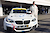 Noah Nagelsdiek mit seinem BMW M235i Racing in Hockenheim