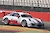 Im Porsche 991 GT3 Cup war Alex Markin unterwegs