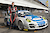Friedrich und sein Porsche sind bereit - Foto: Privat