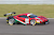 Ein starkes Wochenende lieferten Egon Allgäuer und Patrick Kaiser im Ferrari 458 GT3 ab