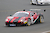 Egon Allgäuer im Ferrari 458 GT3 wurde am Ende starker Vierter im Gesamtklassement.