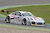 Der Porsche 997 GT3 R von Alois Rieder (Foto: Farid Wagner/Roger Frauenrath)