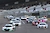 Start zum zweiten DMV GTC-Lauf auf dem Nürburgring. Ronny C´Rock behält die Oberhand (Foto: Farid Wagner)
