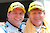 Die Sieger vom Hockenheimring: Fabian Plentz und Tommy Tulpe (Foto: Farid Wagner/Roger Frauenrath)