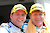 Fabian Plentz und Tommy Tulpe liegen auf Paltz 1 und 2 der Meisterschaft DMV GTC (Foto: Farid Wagner/Roger Frauenrath)