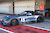 Der neue Mercedes-AMG GT3 von Schütz Motorsport bei Testfahrten 