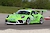 Farbtupfer im Feld der Klasse 3: Porsche 911 GT3 Cup (Generation 991.2) von Christoph Langer, im zweiten Qualifying in Startreihe sieben klassiert; Fotografie: Farid Wagner, Roger Frauenrath, DMV GTC