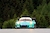 ?Benni Hey? sichert sich im türkisfarbenen Schütz-Porsche 991 GT3 R den zweiten Startplatz - Foto: Farid Wagner, Roger Frauenrath