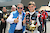 Kevin Arnold (hier mit Vater Roland) mit starken Leistungen zur Meisterschaftsführung (Foto: Farid Wagner / Roger Frauenrath)