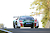 Gesamtsieger Ronny C'Rock (Audi R8 LMS GT3) - Foto: Farid Wagner, Thomas Simon 