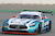 Der Mercedes-AMG GT3 von Race-Art als schnellster Wagen des Freien Fahrens.