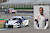Aidan Read aus Australien startet in Hockenheim zusammen mit Oliver Engelhardt auf Porsche 991 GT3