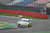 Und hoch das Bein: Michael Joos startet im Porsche 991 GT3 Cup in Klasse 3.