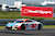 HCB-Rutronik Racing mit starkem Debüt im ADAC GT Masters (Foto: Dirk Pommer)