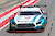 Pole-Setter in beiden heutigen Rennen: der Mercedes-AMG GT3, gefahren von Kenneth Heyer und Wolfgang Triller.