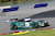 Mario Plachutta konnte im Mercedes-AMG GT3 von Lechner Racing überzeugen. In Rennen 2 lag er bis kurz vor Ende auf Platz 2 (Foto: Farid Wagner / Thomas Simon)