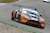 Siegreich in Klasse 2: Timo Scheibner im Aston Martin Vantage GT3