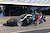 Alois Rieder bei Testfahrten mit dem Porsche 991 GT3 R in Hockenheim