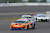 Auch die GT4 haben ihre eigene Klasse. Wie Phil Doerr im McLaren 570S GT4 von Doerr Motorsport (Foto: Farid Wagner / Thomas Simon)