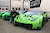 CoachMcKansy startet mit dem Lamborghini Huracan GT3 EVO 2020 auch im GTC Race und Goodyear 60 (Foto: Team)