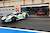 Die beiden Lamborghini Huracan GT3 beim Test in Le Castellet