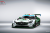 Kenneth Heyer und Wim Spinoy werden den Mercedes-AMG GT3 einsetzen (www.siegerdesigns.com)