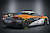 Der McLaren 570S GT4 wird 2020 im GTC Race und Goodyear 60 eingesetzt