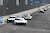 Ein Dreikampf an der Spitze zwischen Markus Winkelhock im Audi R8 LMS GT3, Maximilian Götz im Mercedes-AMG GT3 (beide Space Drive Racing) und David Jahn im Porsche 991 GT3 R (KÜS Team75 Bernhard)