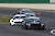 Rennaction auf dem Lausitzring: Vorne weg der Bentley Continental GT3 mit Jordan Pepper hinter dem Steuer.