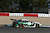 Wim Spinoy und Routinier Kenneth Heyer (Mercedes-AMG GT3) setzten mit Rang drei ein Ausrufezeichen.