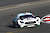 Kenneth Heyer / Wim Spinoy im Mercedes-AMG GT3 auf dem Nürburgring (Foto: Alexander Trienitz)