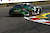 Kenneth Heyer / Wim Spinoy im Mercedes-AMG GT3 auf dem Nürburgring (Foto: Alexander Trienitz)