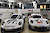 Die Mamerow-Porsche kommen zum GTC Race