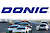DONIC wird neuer Partner des GTC Race in der Saison 2021